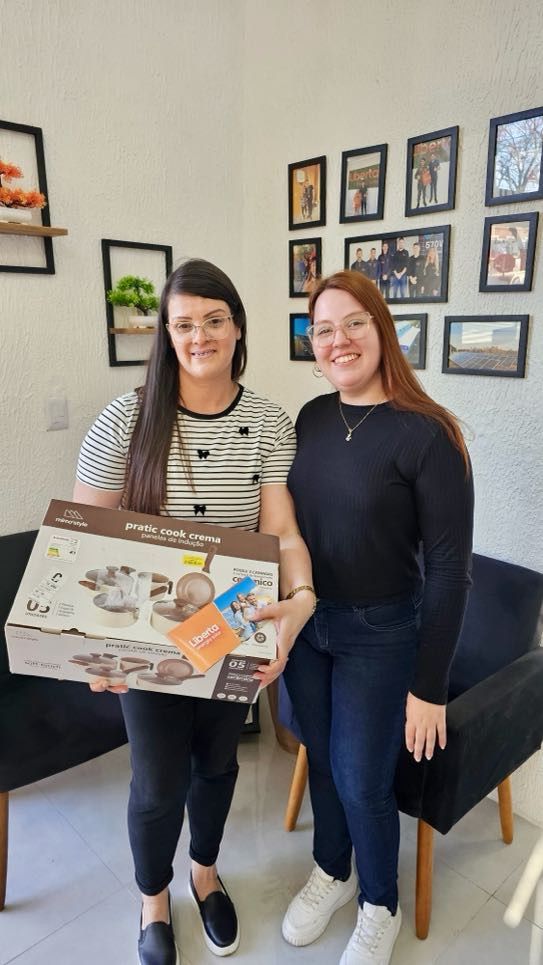 Clientes Liberta Solar